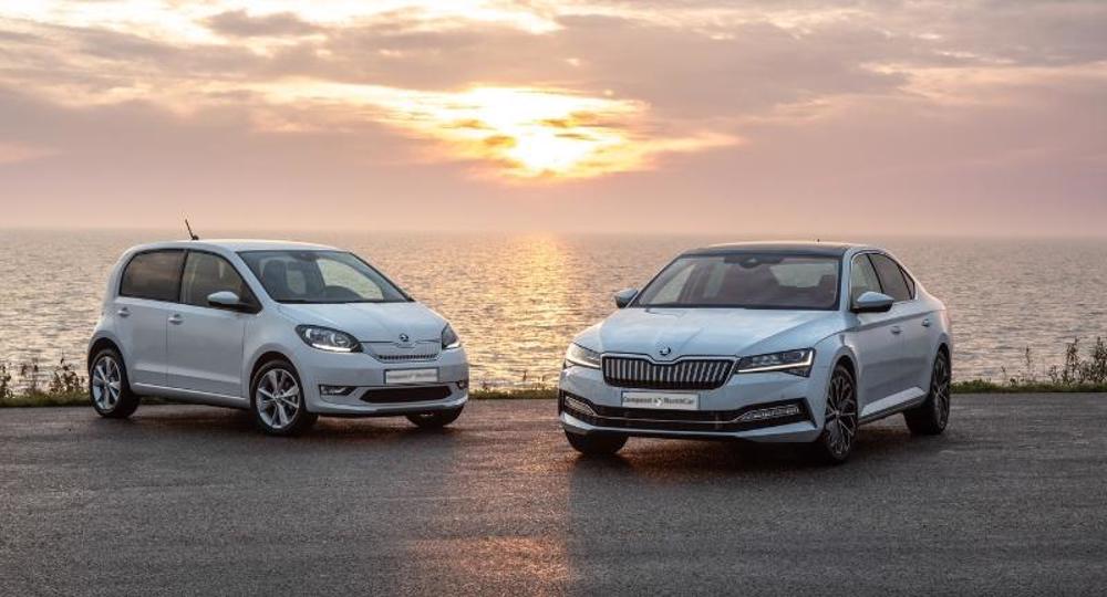 Choosing a vehicle: Dimensions, categories, and classes of rental cars