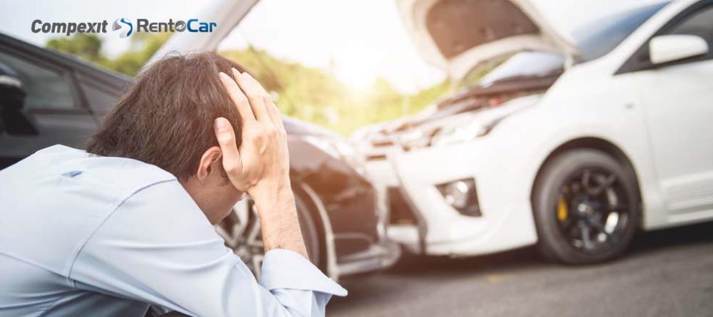 Free Replacement Car if You’ve Been Involved in an Accident 