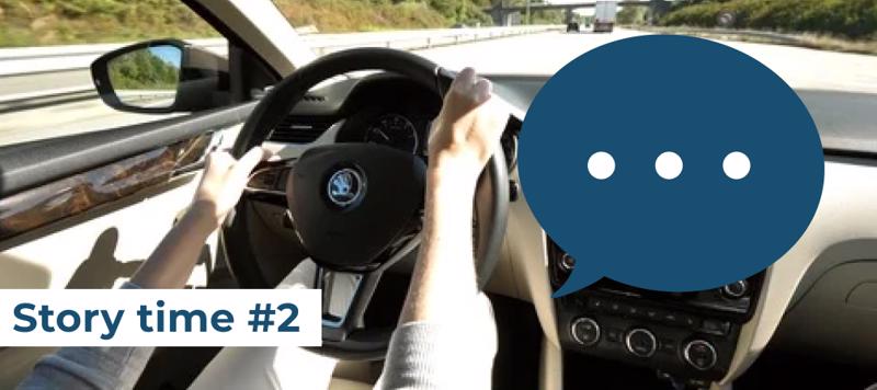 #2 Povesti neoficiale de la clienti (anonime, dar foarte reale) – Inchirieri auto Cluj-Napoca