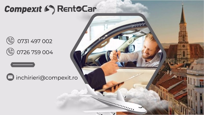 inchirieri auto cluj