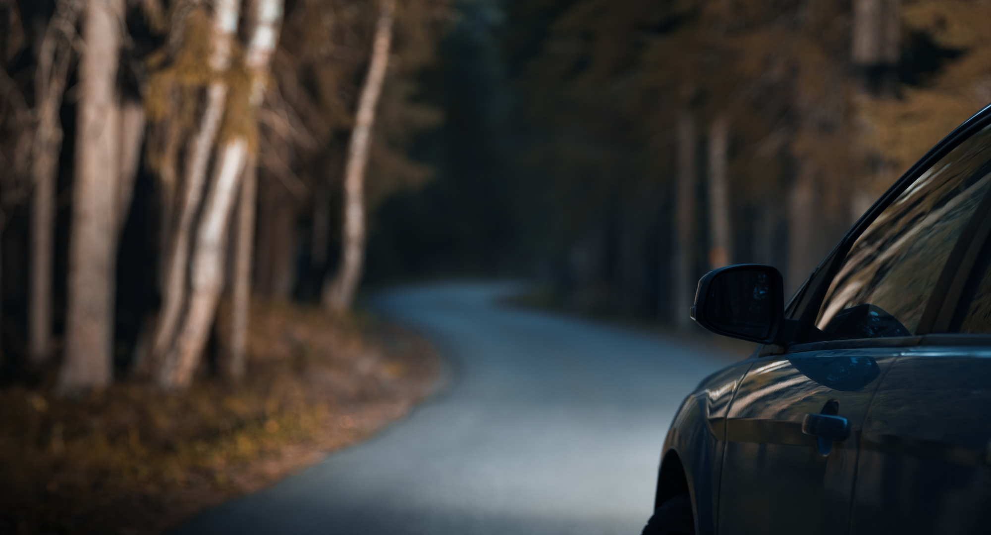 Tips for driving at night