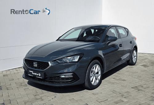 SEAT Leon DSG Facelift - Clasa C1 - 2025